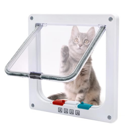 Porte pour Chat XL