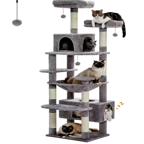 Arbre à Chat XXL