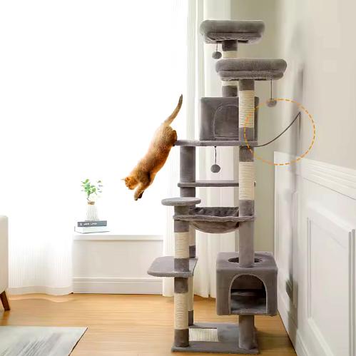 Arbre à Chat XXL