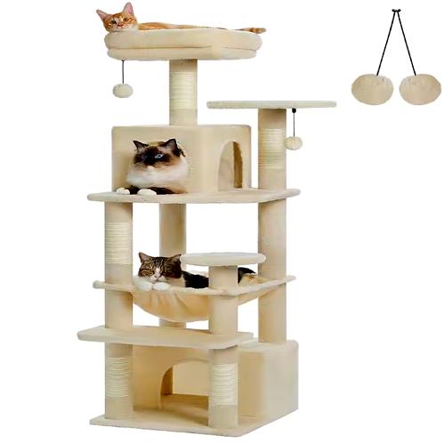 Arbre à Chat XXL