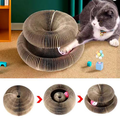 Griffoir pour Chat